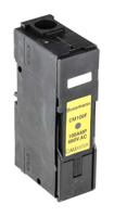cm100f Eaton 100A Rail Mount Fuse Holder for A3 Fuse, 1P, 690V ac