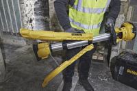 dcl079-xj DeWALT LED Work Light, 18 V, IP54