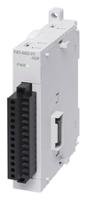 fx5-4ad-pt-adp Mitsubishi Electric FX5 Series Analogue Module for Use with iQ FX5 PLC, iQ FX5U PLC, DC, PT 100