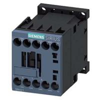 3rh2122-1ac60 Siemens SIRIUS 3RH2 Contactor Relay, 32 V ac Coil, 4-Pole, 10 A, 2NO + 2NC, 690 V ac