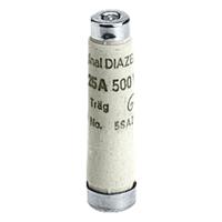 5sa2811 Siemens 25A Diazed Fuse, gG, 500/440V ac/dc