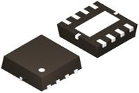 fdms86255 onsemi PowerTrench Type N-Channel MOSFET, 45 A, 150 V Enhancement, 8-Pin WDFN FDMS86255