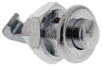 348-6873 Steinbach & Vollman Latch For Use With Double Walled Doors