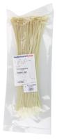 111-05220-t50i-pa46-na HellermannTyton Cable Tie, Inside Serrated, 300mm x 4.6 mm, Natural Polyamide 4.6, Pk-100