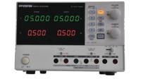 gpd-3303s GW Instek GPD Series Series Bench Power Supply, 5 And 30V, 3A, 3-Output, 195W
