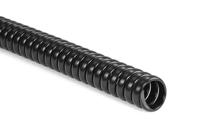 162-10350-sps35-pp-bk HellermannTyton Spiral Wrap, I.D 35mm, 42mm PP SPS Series