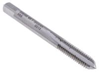 10015 EVENTUS Threading Tap HSS 1-Piece 1.0mm Pitch Metric Standard Hand Tap M6 Thread