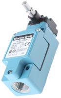 glbc02a2b Honeywell GLB Series Rod Limit Switch, NO/NC, IP67, SPDT, Die Cast Zinc Housing, 600V ac Max, 10A Max