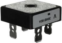 vs-36mb160a Vishay Bridge Rectifier, 35A, 1600V, 4-Pin