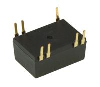 tdr-2-2411wi TRACOPOWER TDR 2WI DC-DC Converter, 5V dc/ 400mA Output, 9 → 36 V dc Input, 2W, Through Hole, +85°C Max Temp