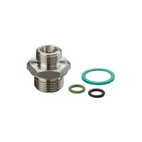 e30418 ifm electronic, E304 Series Adapter for Use with For Process Sensors