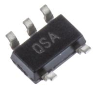 mic2514ym5-tr Microchip MIC2514YM5-TR Power Switch IC 5-Pin, SOT-23