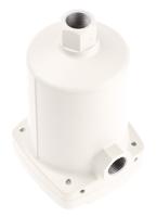 adh4000-04 SMC Rc 1/2 Automatic Condensate Drain 400cm³/min, ADH4000-04