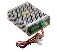scp-50-24 MEAN WELL Encapsulated Linear Power Supply, 120 → 370 V dc, 85 → 264 V ac Input, 27.6V dc Output, 1.8A