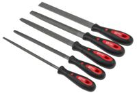 833-5953 RS PRO 160mm, Bastard Engineers File Set