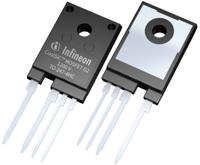 imzc120r026m2hxksa1 Infineon IMZC120 Type N-Channel MOSFET, 49 A, 1200 V Enhancement, 4-Pin PG-TO-247-4-U07 IMZC120R026M2HXKSA1