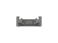 2388280-2 TE Connectivity, Heavy Duty Sealed Connector Series Automotive Connector Accessory Plug Grey