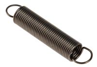 751-809 RS PRO Steel Extension Spring, 38.5mm x 7.5mm