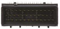 344108-1 TE Connectivity, Econoseal III 070 Automotive Connector Through Hole 36 Way, Solder Termination