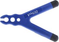 ta102 Pico Technology TA102 Probe Holder, For Use With All Types of Passive Probes