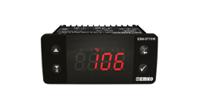 esm-3711-hn5110100001000 Emko ESM Panel Mount On/Off Temperature Controller, 76x34.5x71mm 1 Input, 1 Output Relay, 230 V ac Supply Voltage ON/OFF