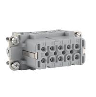 104401001044110010442000194 EPIC Connector Set, 10 Way, 10A, Female to Male, H-A, 440 V