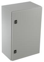 nsycrn64250 Schneider Electric Spacial CRN Series Steel Wall Box, IP66, 600 mm x 400 mm x 250mm