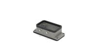 208-4738 RS PRO Heavy Duty Power Connector Housing, Top Entry