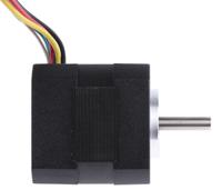 536-6024 RS PRO Brushless DC Motor, 24 V dc, 0.19 Nm, 4000 rpm, 5mm Shaft Diameter
