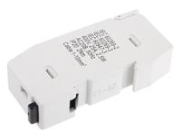 c200769 Mersen 25A Rail Mount Fuse Holder for 8 x 31mm Fuse, 1P, 400V ac