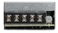 rs-25-5 MEAN WELL Switching Power Supply, RS-25-5, 5V dc, 5A, 25W, 1 Output, 125 → 373 V dc, 88 → 264 V ac Input