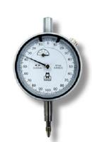 mw400-01 Moore & Wright MW400-01 Dial Indicator, 0 → 1 mm Measurement Range, 0.001 mm Resolution , ± 0.004 mm Accuracy