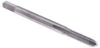 10003 EVENTUS Threading Tap HSS 1-Piece 0.5mm Pitch Metric Standard Hand Tap M3 Thread