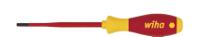 36538 Wiha Torx  Screwdriver, T20 mm Tip, 100 mm Blade, 211 mm Overall