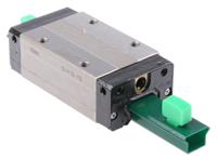 shs15v1ssgk THK Linear Guide Carriage SHS-V, 14200kN Dynamic Load, 15mm Rail Width