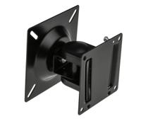 176-3380 RS PRO Wall Mounting Monitor Arm for 1 x Screen, 24in Screen Size