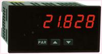 paxlr000 Red Lion Counter, 6 Digit, 35kHz, 85 → 250 V ac