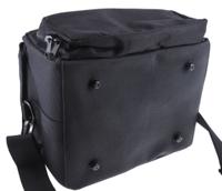 c120b Fluke Soft Carrying Case for Use with 120B Series Scope Meter