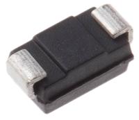 stps2l60a STMicroelectronics 60 V 2 A Diode Schottky 2-Pin DO-214AC STPS2L60A