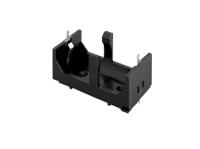 bx0037 Bulgin D Battery Holder, Solder Tag Contact