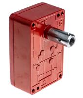 440h-p03035 Allen Bradley Guardmaster Safety Switch, Push In 2bar to 8bar