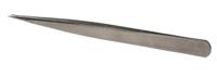 549-628 RS PRO 140 mm, Stainless Steel, Tweezers
