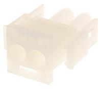 50-84-1020 Molex, MLX Male Connector Housing, 6.35mm Pitch, 2 Way, 1 Row