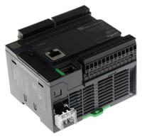 tm221ce24t Schneider Electric Modicon M221 Series PLC CPU, Digital Output, 14-Input