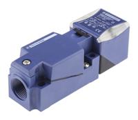 xs8c4a1dpg13 Telemecanique Sensors Inductive Block Proximity Sensor, 20 mm Detection, 2-Wire NO/NC, 12 → 48 V dc