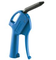 27102-prep PREVOST 6bar Air Blow Gun, G 1/4in Air Inlet (BSP)