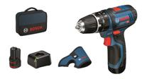 06019b697j Bosch 06019B697J, 12V Cordless Cordless Power Tool Kit, UK Plug