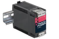 tcl-060-112c TRACOPOWER TCL DIN Rail Power Supply, 85 → 264V ac ac Input, 12V dc dc Output, 4A Output, 60W