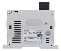 fx3u-485adp-mb Mitsubishi Electric PLC Expansion Module for Use with FX3U Series