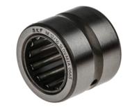 nk-1216 SKF NK 12/16 12 mm ID Roller Bearing Needle, 19 mm OD